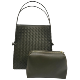 뉴인트레치아토 -카키